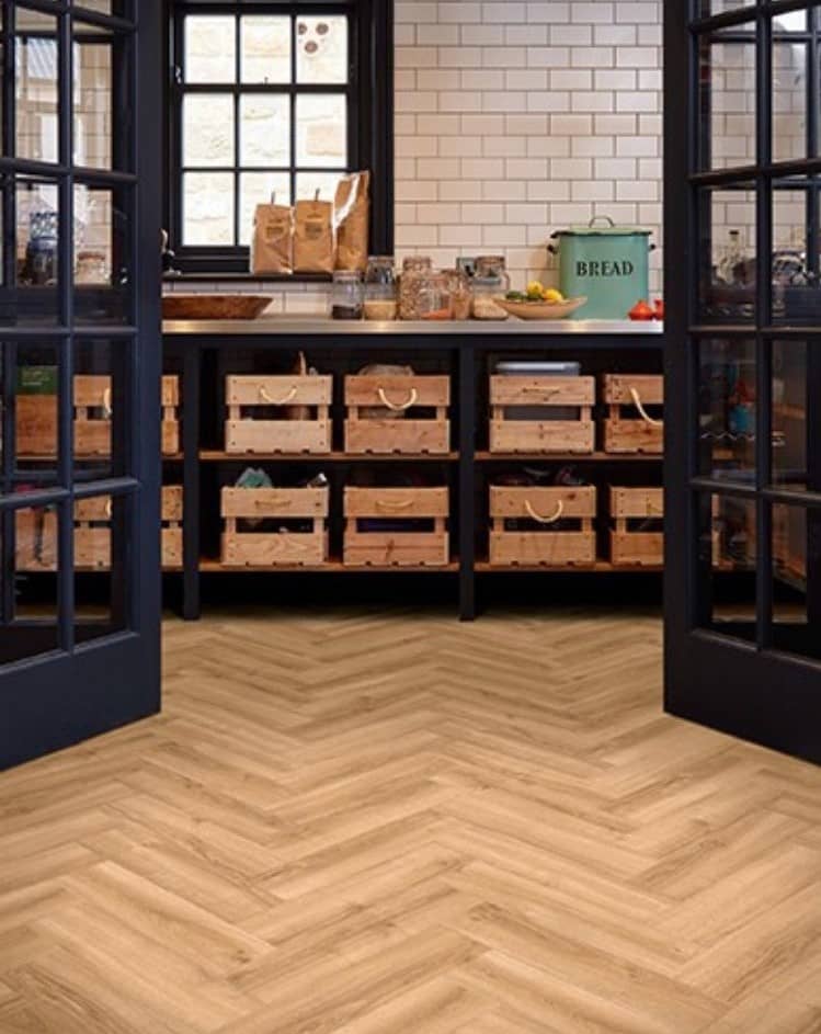 LVT flooring company carpet and flooring services